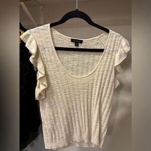 JCrew Top